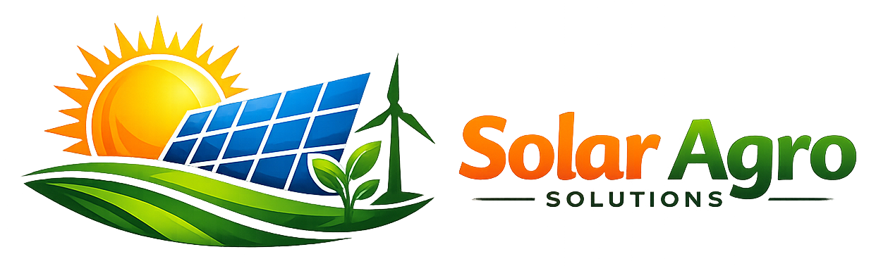 Solar Agro Solutions
